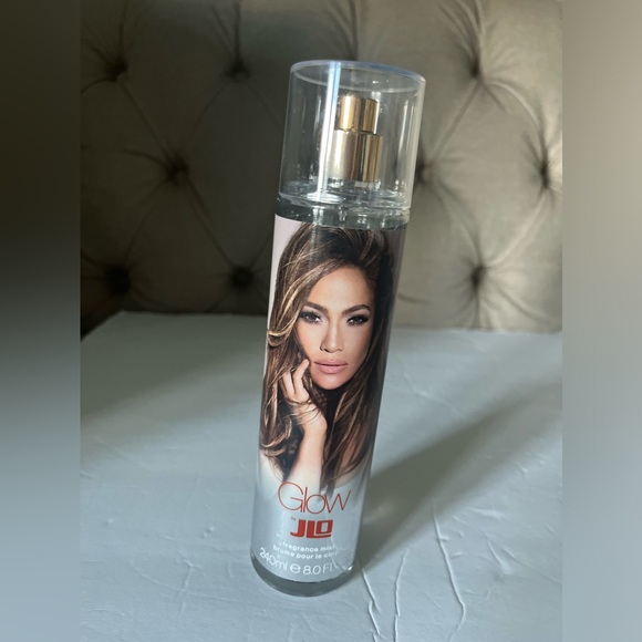 Jennifer Lopez, JLow Glow Fragrance Mist Body Spray, 8.0 oz Size, NWOT - Picture 2 of 5
